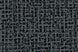 1970 Chevelle Trunk Mat, Original Style Vinyl / Rubber with Gray Herringbone, Angle 2