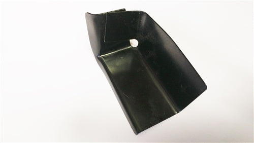 1968 - 1972 Chevelle Trunk Bumper Jack Stop Hold Bracket