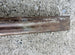 1971 - 1972 Chevelle Trunk Bumper Jack Mast Assembly Kit, Original GM Used, Angle 5