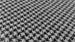 Houndstooth Jack Trunk Pack Storage Bag, GRAY & BLACK, Angle 2