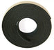 1967 - 1981 Chevelle Roof Rail Channel to Body Black Foam Tape Weatherstripping, 15' Roll