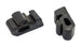 1968 - 1974 Nova Hood Side Rubber Bumper Stoppers, 3919126 Pair