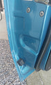 1964 - 1966 Chevelle Door Rubber Bumpers, 4 Piece Set, Angle 2