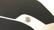1968 - 1972 Chevelle Inner Fender A Arm Flaps Seals, With Steel Inner Fenders, Pair, Angle 2