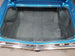 1964 - 1975 Chevelle Trunk Rubber Weatherstrip, Angle 2