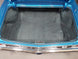 1964 - 1975 Chevelle Trunk Rubber Weatherstrip, Angle 2