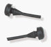 Ash Tray Rubber Bump Stops, Pair