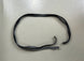 1968 - 1974 Nova Door Glass Felt Liner, Pair