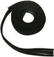 1968 - 1974 Nova Door Glass Felt Liner, Pair, Angle 4