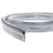 1968 - 1972 Nova Rear Body Panel to Bumper Rubber Seal, Angle 2