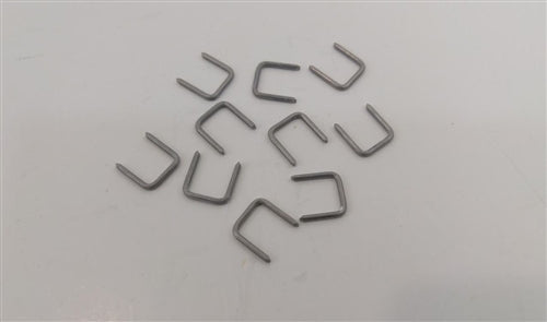 Inner Fender A-Arm Control Flap Splash Extra Staple Kit