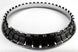 Custom 14 X 6 Wheel Trim Rings Set of 4, Rally Wheel Style, Angle 7