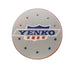 YENKO Wheel Center Cap Decals, Each