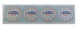 YENKO Wheel Center Cap Decals, Set of Four