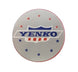 YENKO Wheel Center Cap Decals, Set of Four, Angle 2