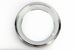14 X 7 Wheel Trim Rings Set, Rally Wheel Style, Set Of 4, Angle 2