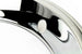 14 X 7 Wheel Trim Rings Set, Rally Wheel Style, Set Of 4, Angle 4