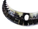 15 x 7 Rally Wheel Trim Rings, Stepped Edge, Set of 4, Angle 4