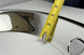 15 x 7 Rally Wheel Trim Rings, Stepped Edge, Set of 4, Angle 7