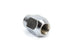 Custom Steel Wheel Chrome Lug Nut Set 20 Piece Kit, Angle 3