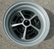 14 X 7 Wheel Trim Rings for 5 Spoke SS Super Sport Deep Dish Style Rims, Set of 4, Angle 7