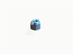 Steel Wheel Lug Nut, Each