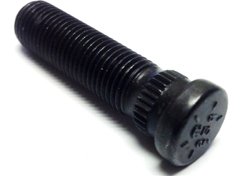 Wheel Lug Stud with DISC BRAKE CONVERSIONS