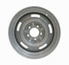 Chevy Rally Wheel, Correct Silver Painted 15 X 8, EACH