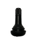 Short Wheel Valve Stem, Angle 2