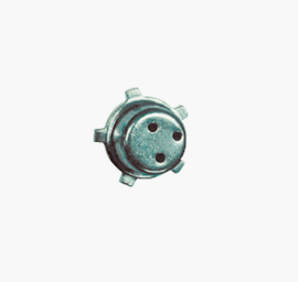 "SS" Wheel Center Cap Backing Retainer, Each