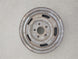 1967 Nova 14 X 5 Disc Brake DA Coded Chevy Rally Wheel Rim, Used GM Each