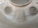 1967 Nova 14 X 5 Disc Brake DA Coded Chevy Rally Wheel Rim, Used GM Each, Angle 4