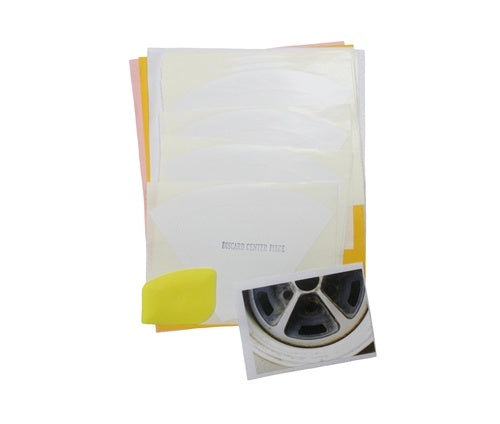 1969 - 1970 Super Sport Wheel Paint Stencil Template Mask Kit