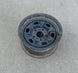 Chevelle and Nova Rally Wheel, 6 Hole 14 X 7, GM Used