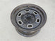 Chevelle and Nova Rally Wheel, 6 Hole 14 X 7, GM Used, Angle 4