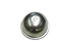 Front Wheel Bearing Grease Dust Cap, Angle 2