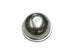 Front Wheel Bearing Grease Dust Cap, Angle 2