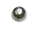 Front Wheel Bearing Grease Dust Cap, Angle 2