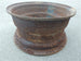 1969 - 1970 Nova 14 X 7 YJ Coded Chevy Rally Wheel Rim, Used GM Each, Angle 10