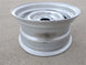 1969 - 1970 Nova 14 X 7 YJ Coded Chevy Rally Wheel Rim, Used GM Each, Angle 3