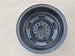 1969 - 1970 Nova 14 X 7 YJ Coded Chevy Rally Wheel Rim, Used GM Each, Angle 4