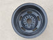 1969 - 1970 Nova 14 X 7 YJ Coded Chevy Rally Wheel Rim, Used GM Each, Angle 4