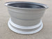1969 - 1970 Nova 14 X 7 YJ Coded Chevy Rally Wheel Rim, Used GM Each, Angle 5