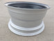 1969 - 1970 Nova 14 X 7 YJ Coded Chevy Rally Wheel Rim, Used GM Each, Angle 5