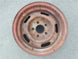 1969 - 1970 Nova 14 X 7 YJ Coded Chevy Rally Wheel Rim, Used GM Each, Angle 6