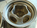 Spyder Motor Wheels, Original Used Pair, Angle 3