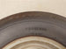 Goodyear Speedway Wide Tread Polyglas NON DOT Redline Tire and Rallye Wheel, Angle 10