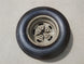 Goodyear Speedway Wide Tread Polyglas NON DOT Redline Tire and Rallye Wheel, Angle 7