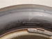 Goodyear Speedway Wide Tread Polyglas NON DOT Redline Tire and Rallye Wheel, Angle 8