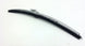 OE Style Brushed Finish 15" Windshield Wiper Blade, Each